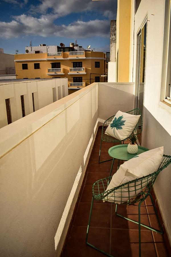 アレシフェApartamento Jennyアパートメント エクステリア 写真
