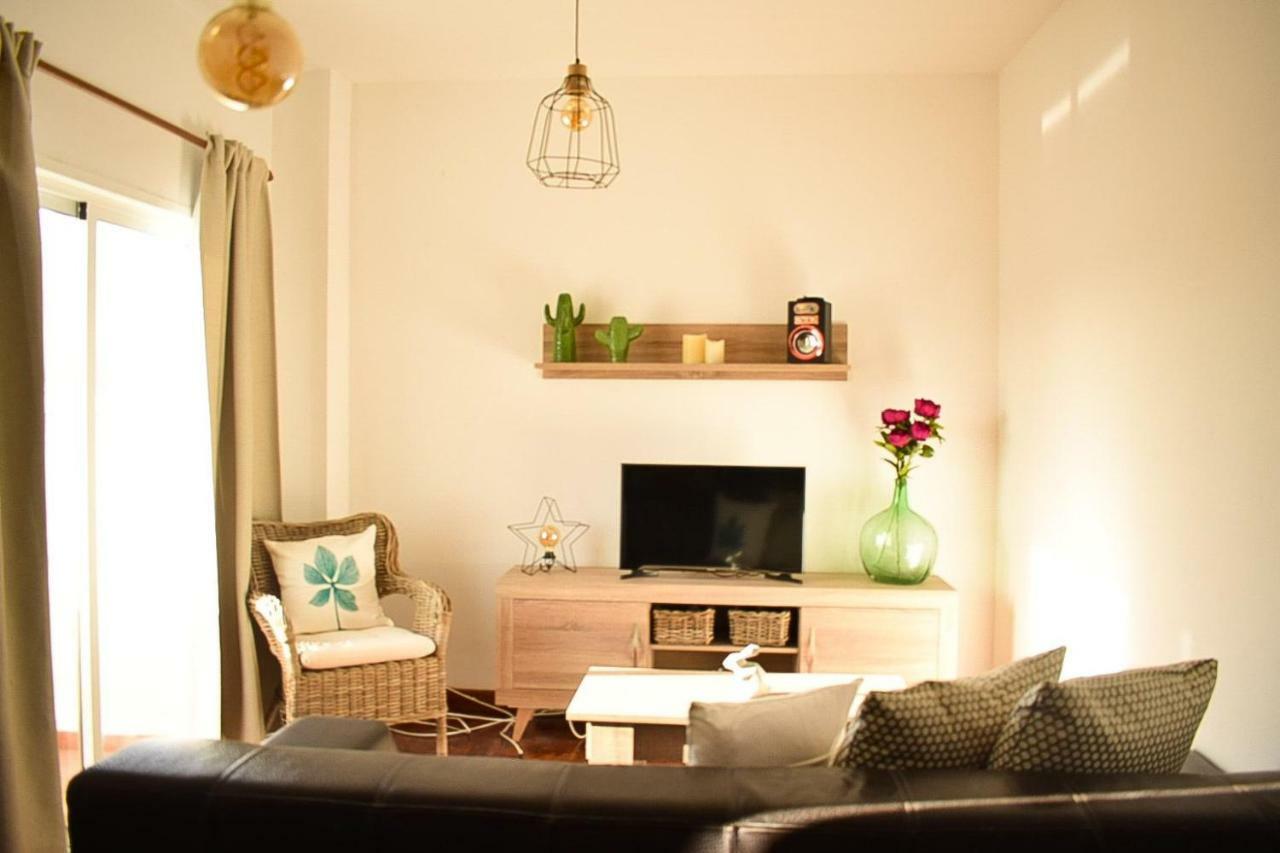 アレシフェApartamento Jennyアパートメント エクステリア 写真
