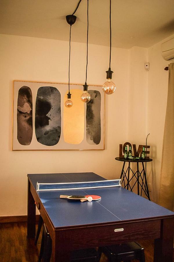 アレシフェApartamento Jennyアパートメント エクステリア 写真