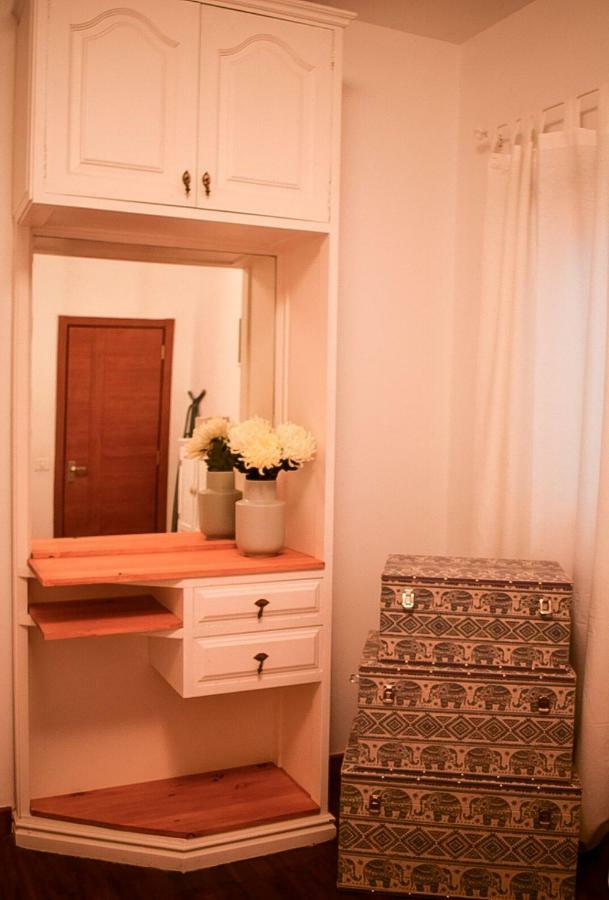 アレシフェApartamento Jennyアパートメント エクステリア 写真