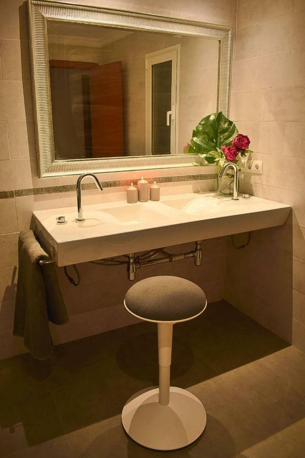 アレシフェApartamento Jennyアパートメント エクステリア 写真