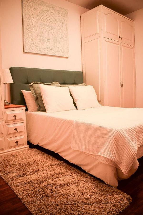 アレシフェApartamento Jennyアパートメント エクステリア 写真