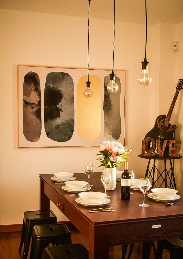 アレシフェApartamento Jennyアパートメント エクステリア 写真